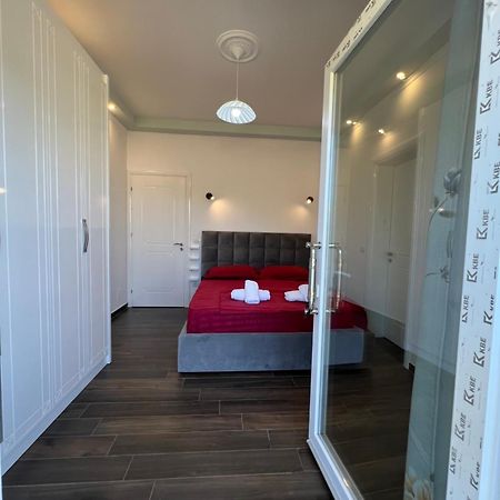 Adriatik Guesthouse Πρεμετή Εξωτερικό φωτογραφία