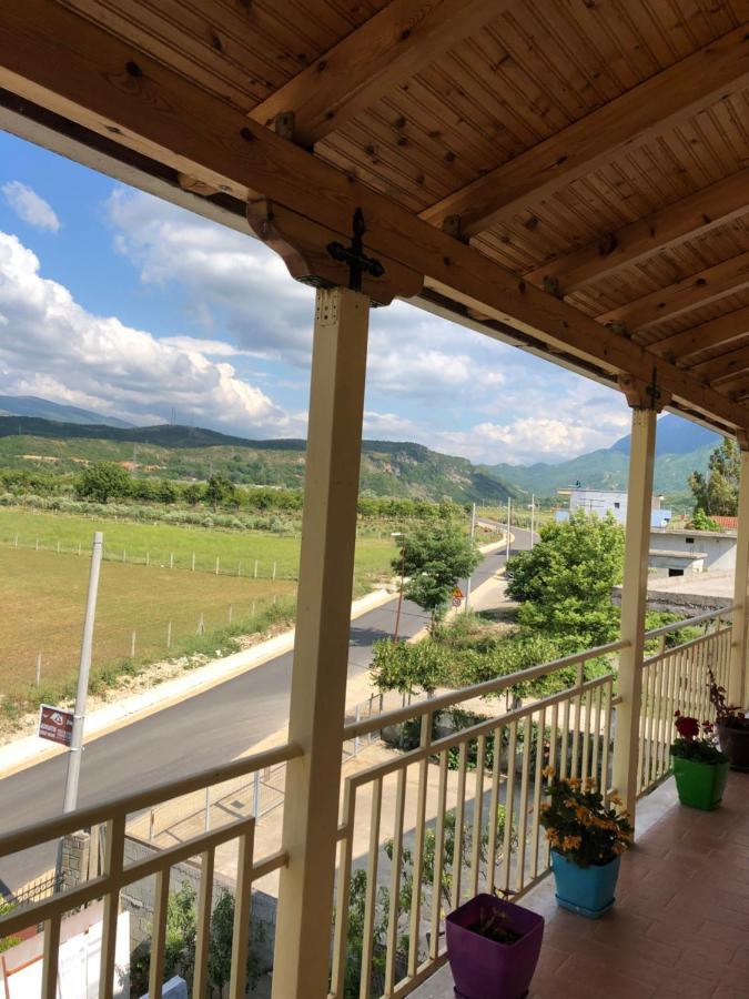 Adriatik Guesthouse Πρεμετή Εξωτερικό φωτογραφία