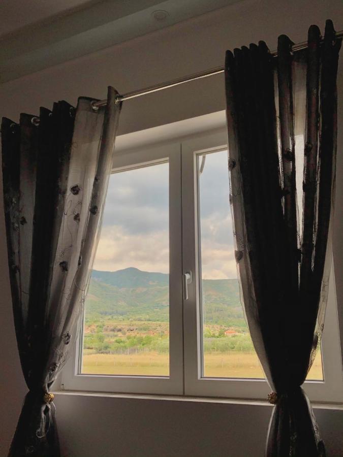 Adriatik Guesthouse Πρεμετή Εξωτερικό φωτογραφία