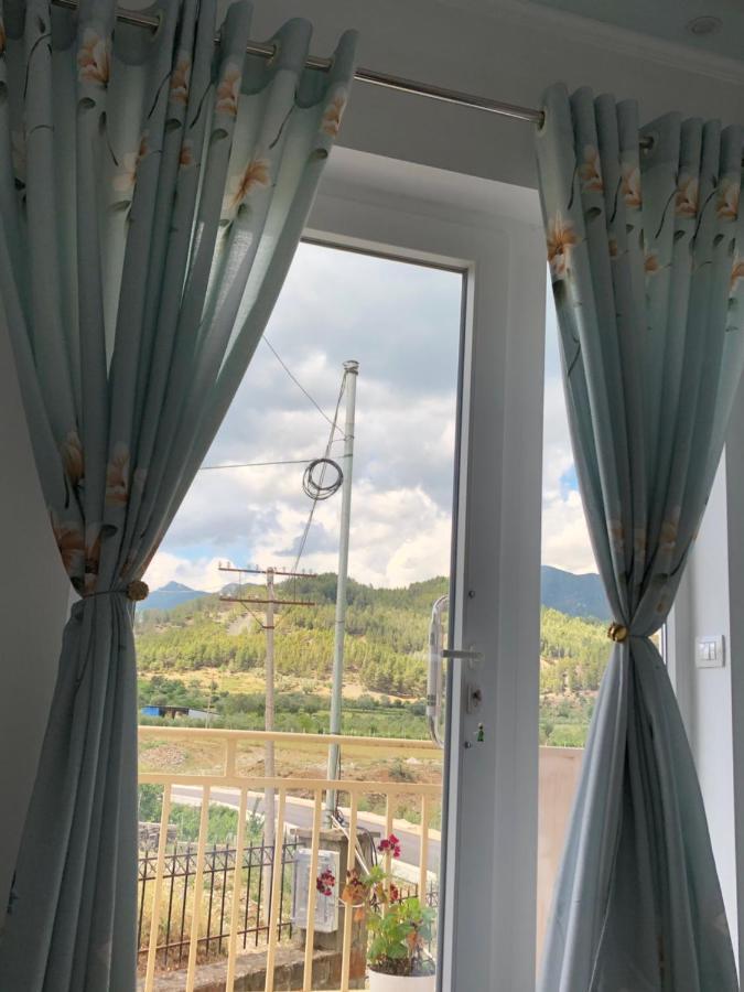 Adriatik Guesthouse Πρεμετή Εξωτερικό φωτογραφία