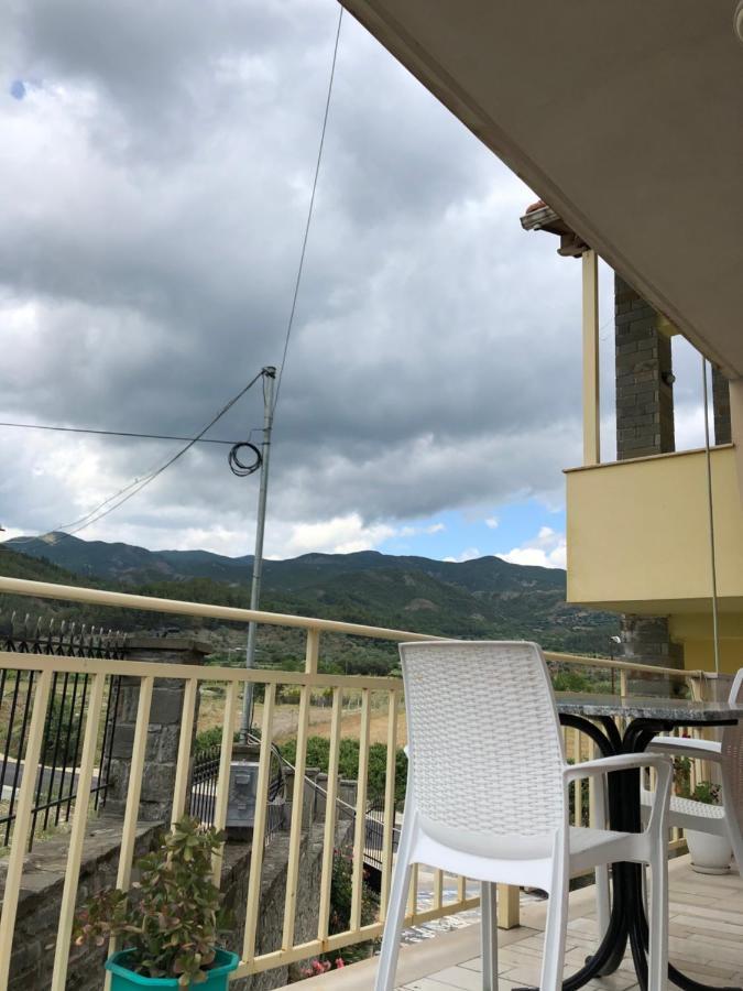 Adriatik Guesthouse Πρεμετή Εξωτερικό φωτογραφία