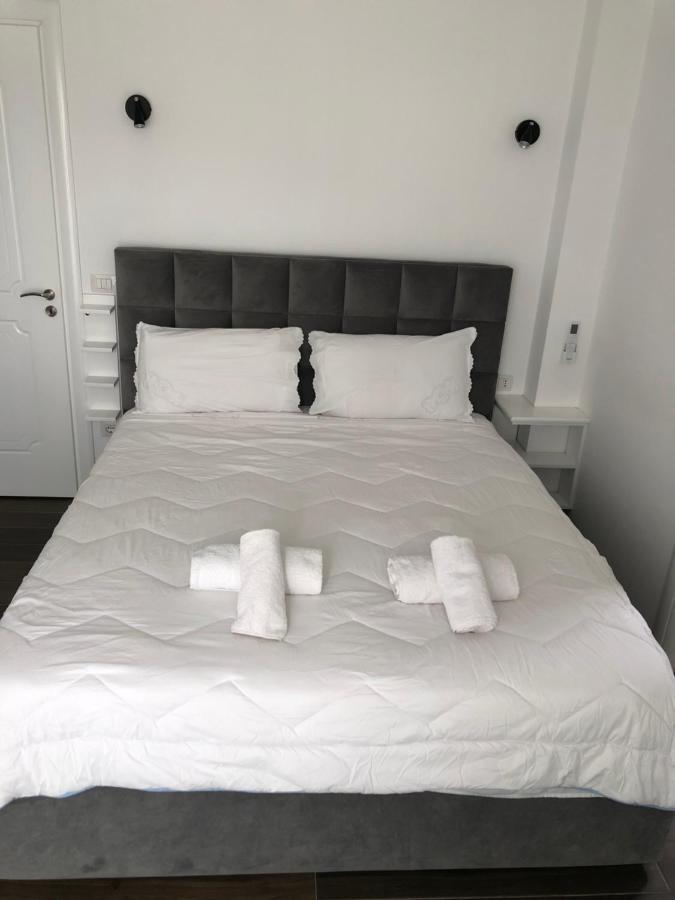 Adriatik Guesthouse Πρεμετή Εξωτερικό φωτογραφία