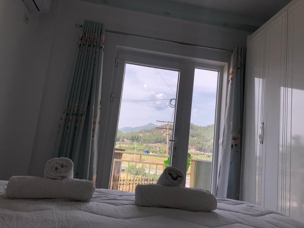 Adriatik Guesthouse Πρεμετή Εξωτερικό φωτογραφία