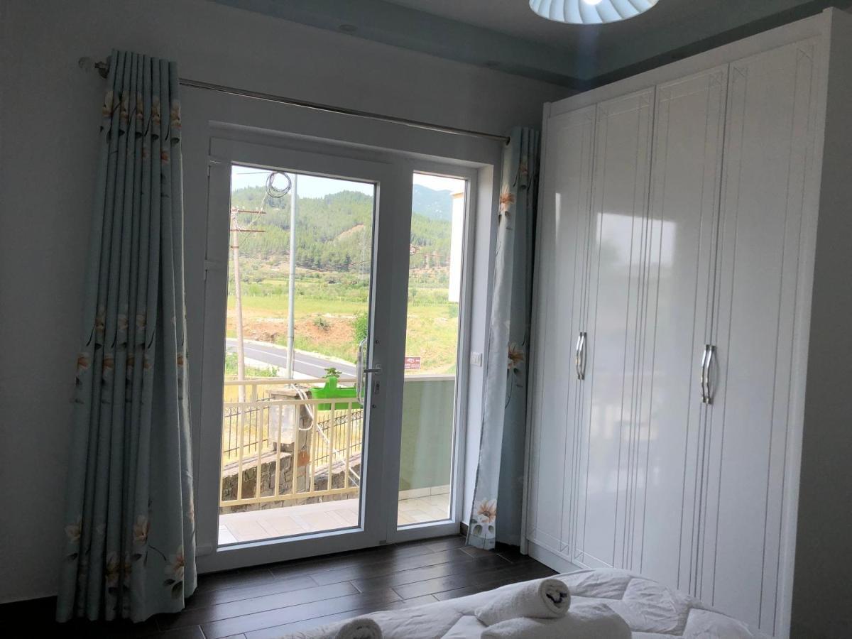 Adriatik Guesthouse Πρεμετή Εξωτερικό φωτογραφία