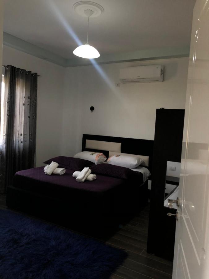 Adriatik Guesthouse Πρεμετή Εξωτερικό φωτογραφία