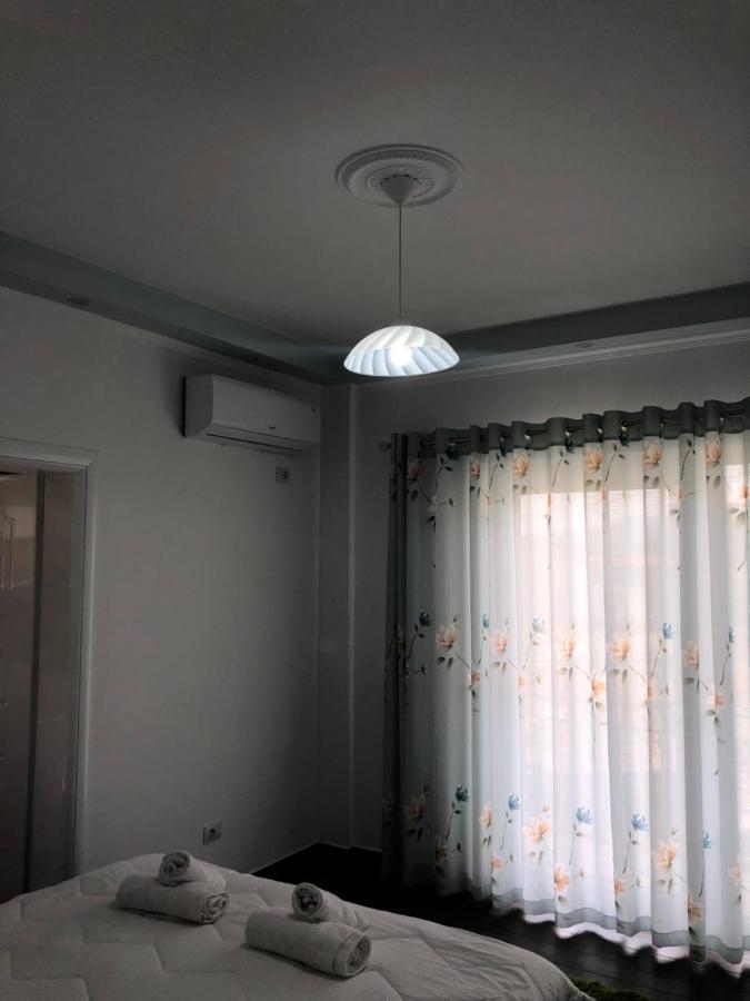 Adriatik Guesthouse Πρεμετή Εξωτερικό φωτογραφία