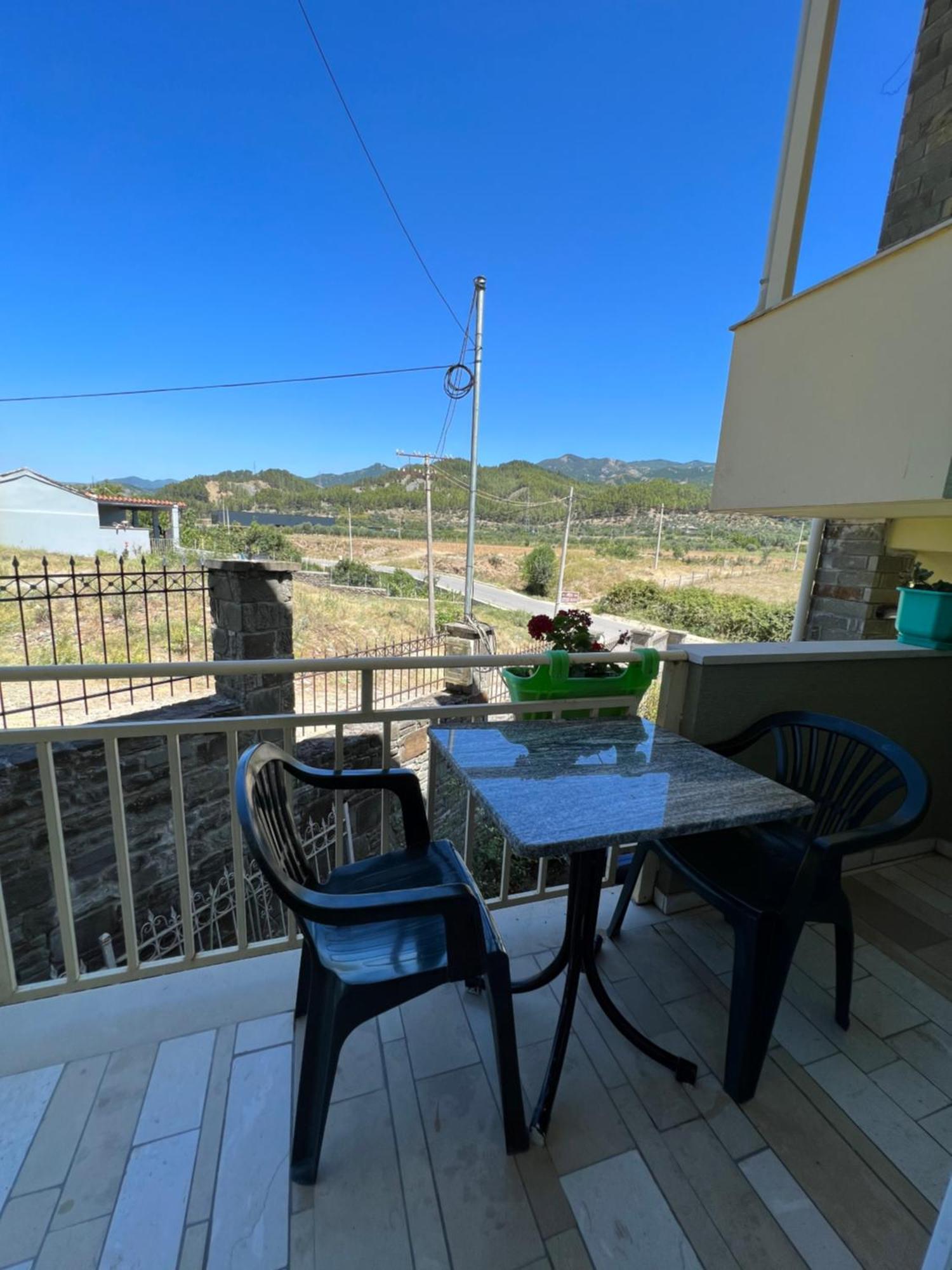 Adriatik Guesthouse Πρεμετή Εξωτερικό φωτογραφία