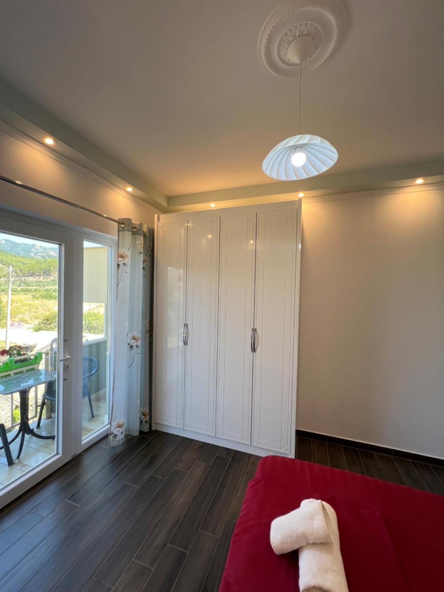 Adriatik Guesthouse Πρεμετή Εξωτερικό φωτογραφία