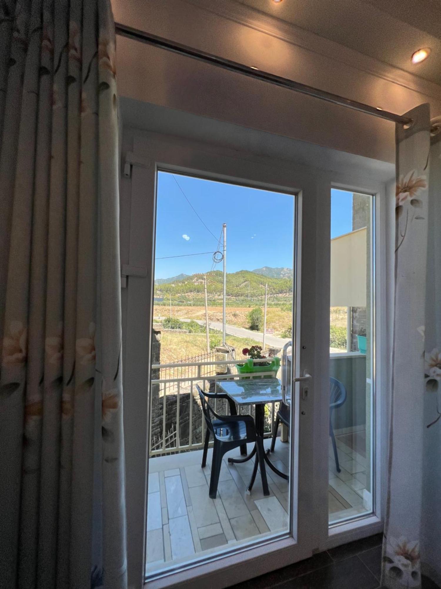 Adriatik Guesthouse Πρεμετή Εξωτερικό φωτογραφία