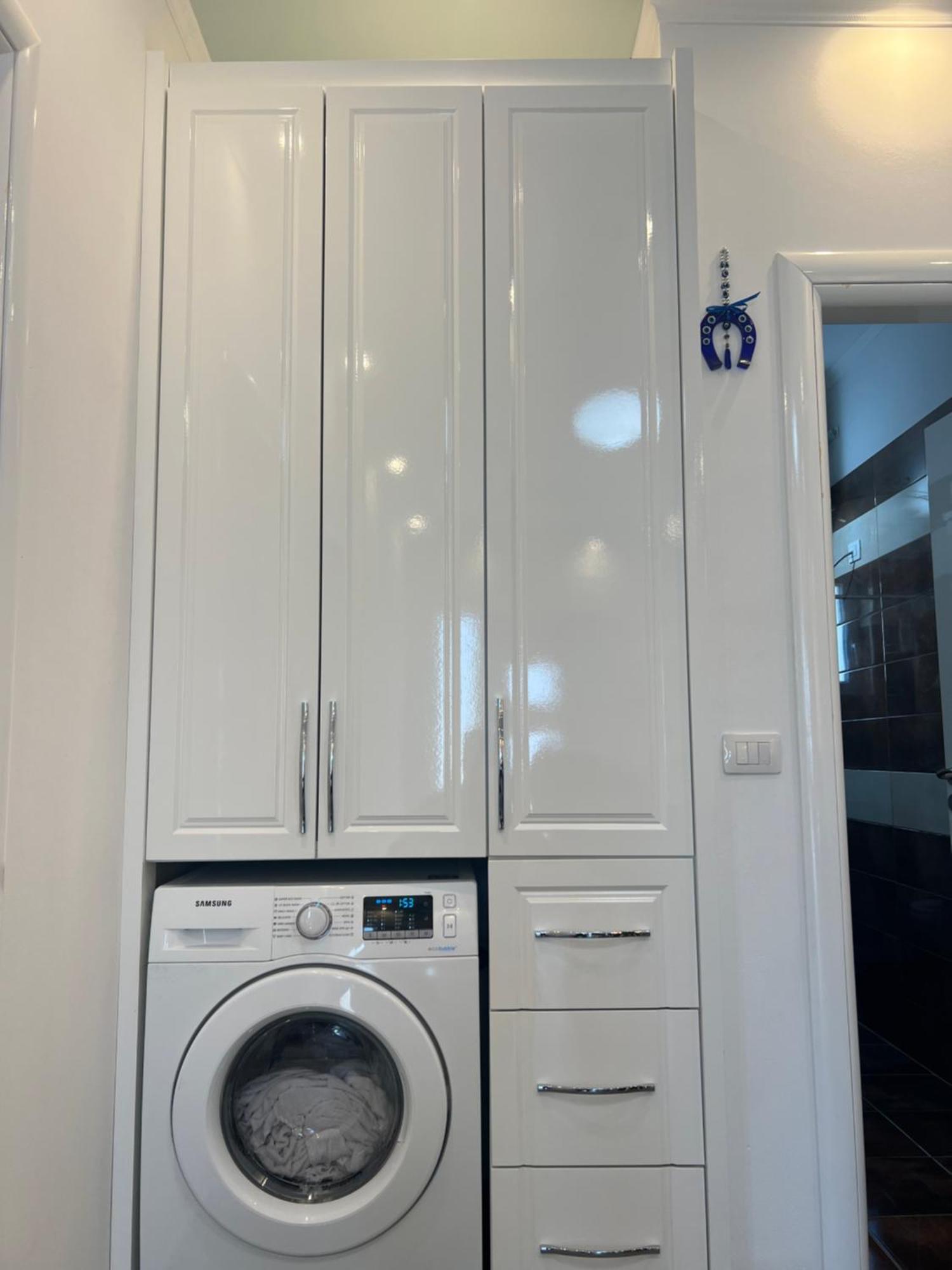 Adriatik Guesthouse Πρεμετή Εξωτερικό φωτογραφία