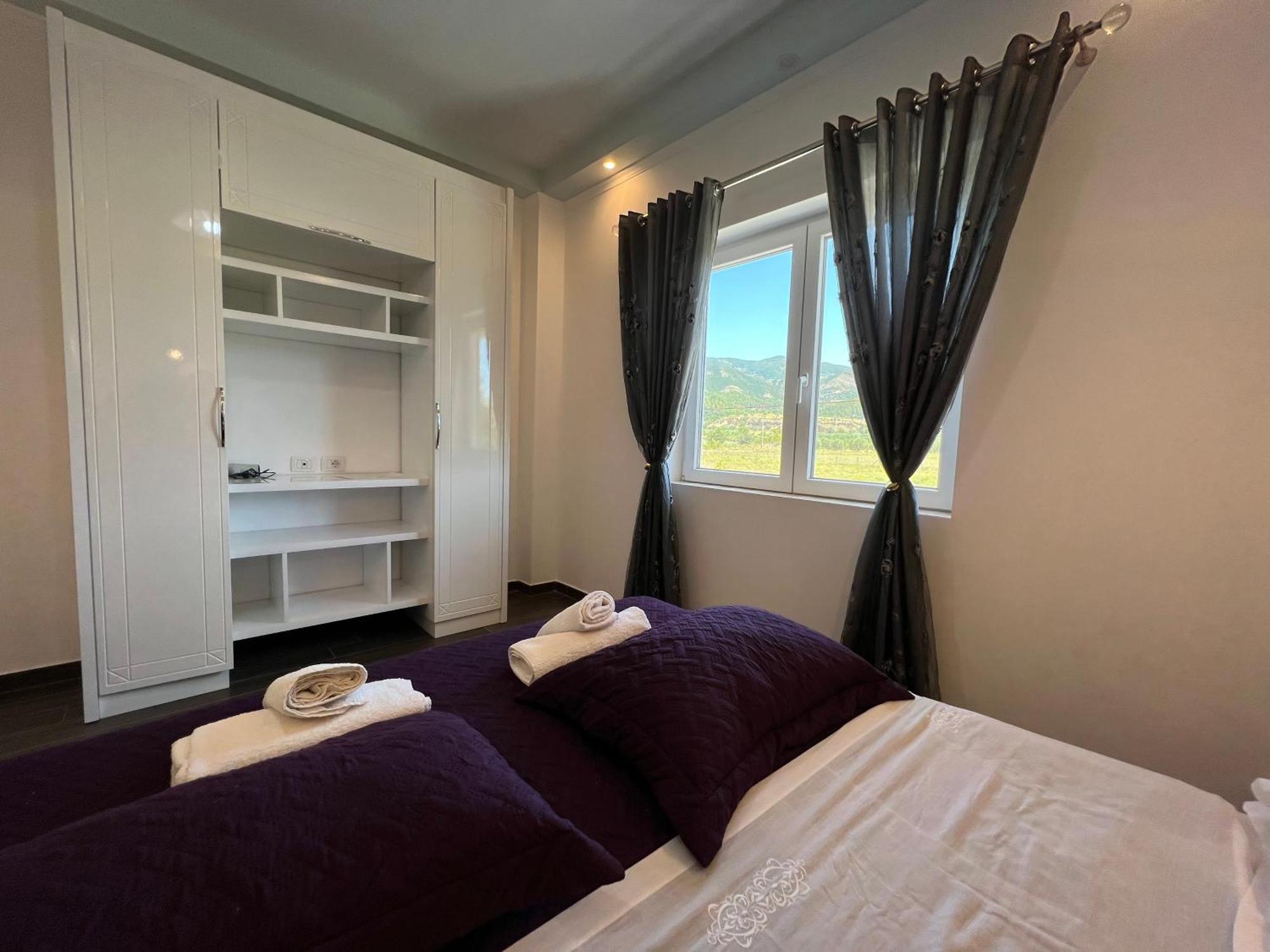 Adriatik Guesthouse Πρεμετή Εξωτερικό φωτογραφία