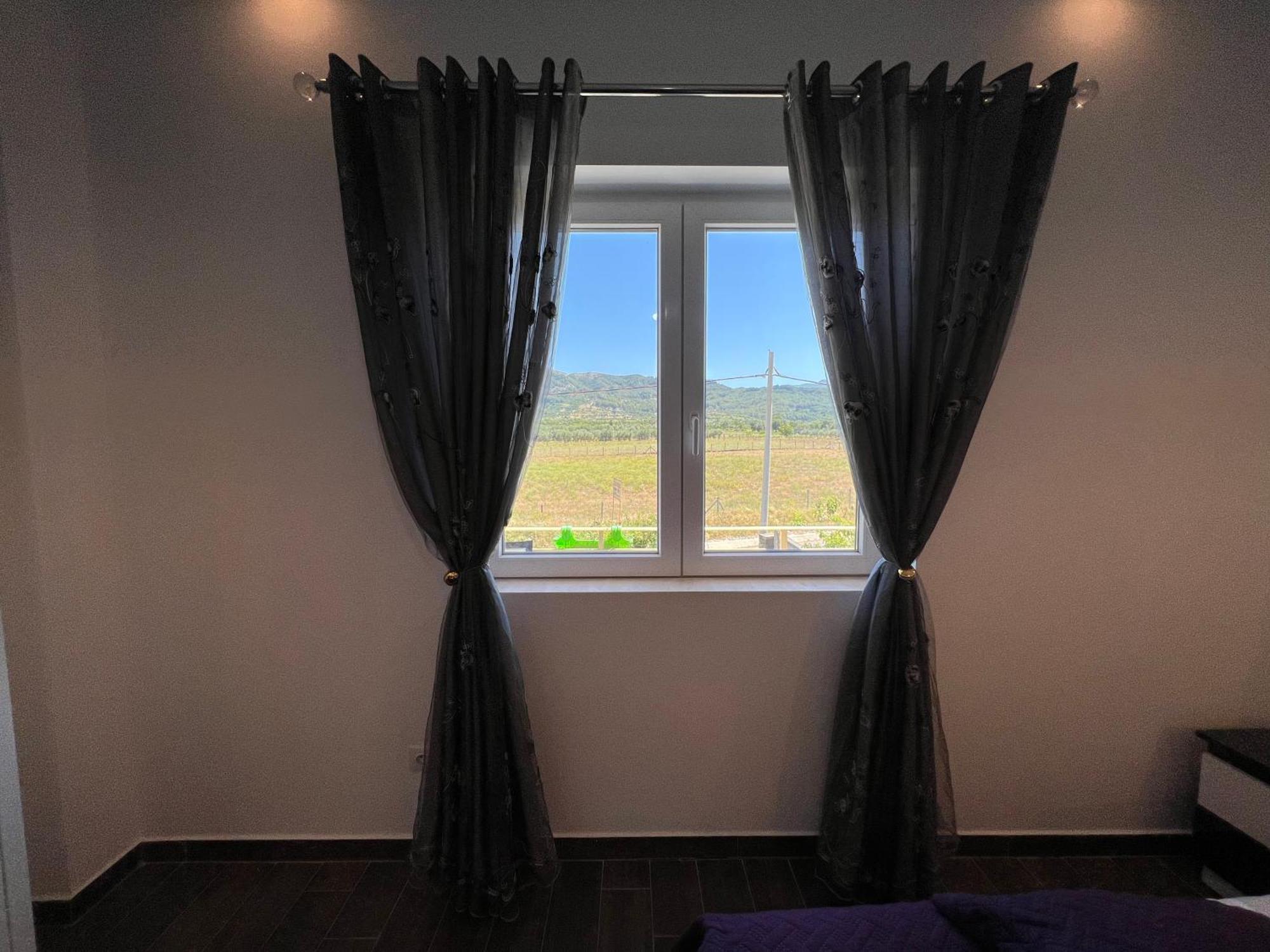 Adriatik Guesthouse Πρεμετή Εξωτερικό φωτογραφία