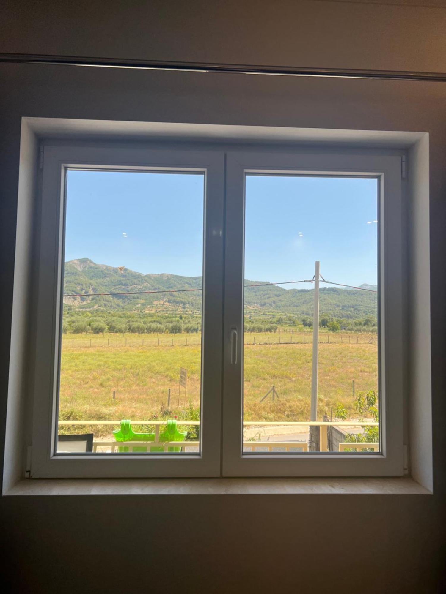 Adriatik Guesthouse Πρεμετή Εξωτερικό φωτογραφία