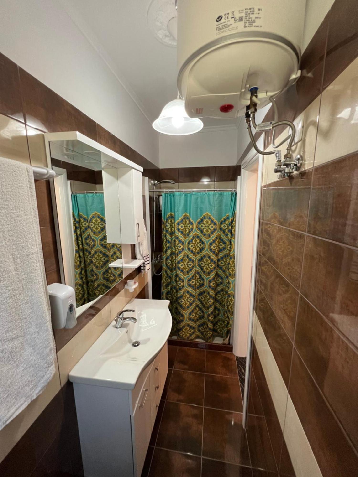 Adriatik Guesthouse Πρεμετή Εξωτερικό φωτογραφία