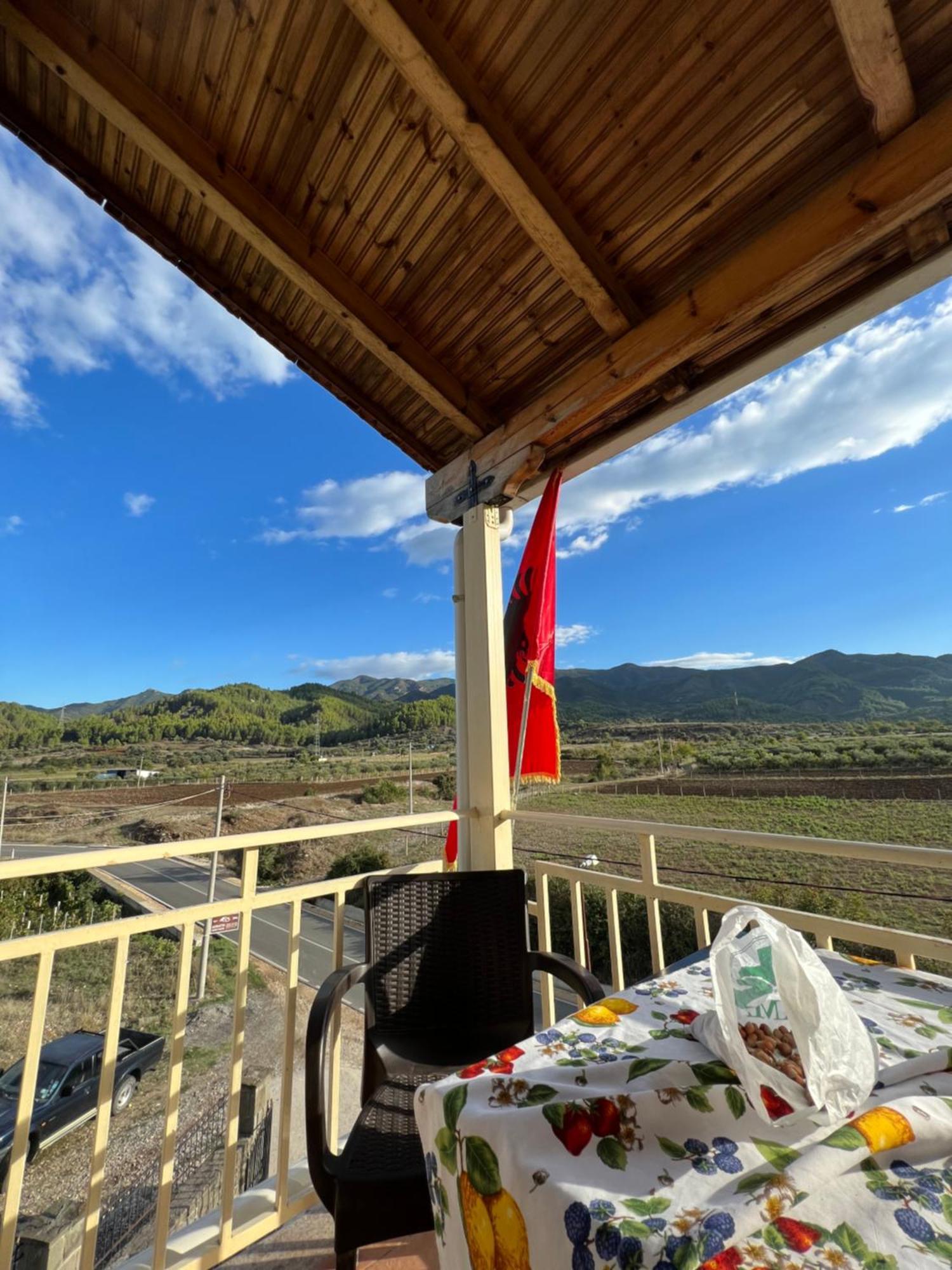 Adriatik Guesthouse Πρεμετή Εξωτερικό φωτογραφία