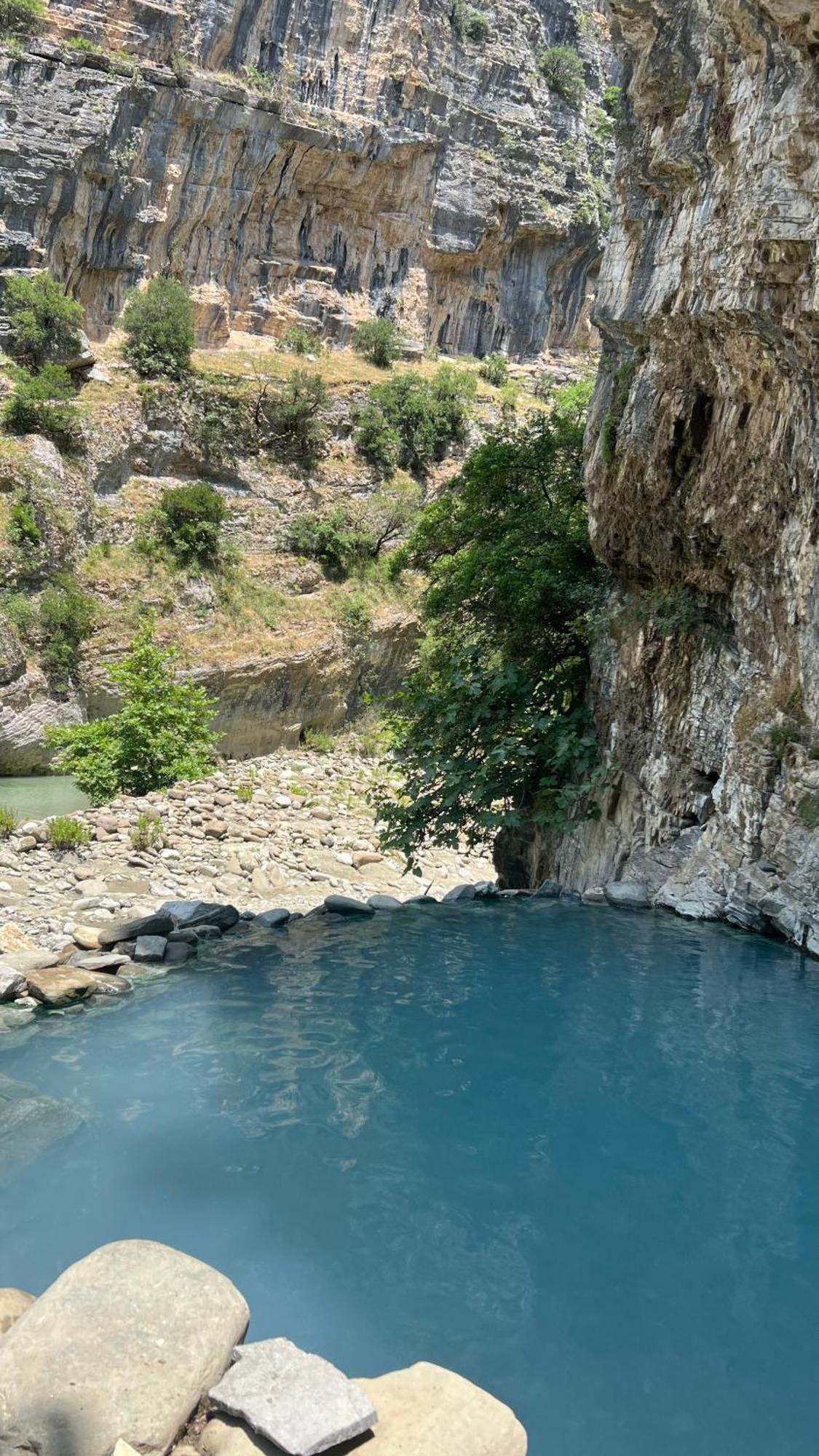 Adriatik Guesthouse Πρεμετή Εξωτερικό φωτογραφία